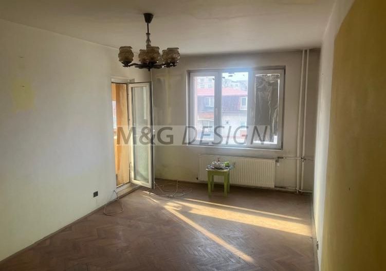 Apartament 3 camere Complexul Studentesc - Poză 1