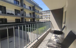 Apartament cu 2 camere | La cheie | Zona Terra - Florești - Poză 11