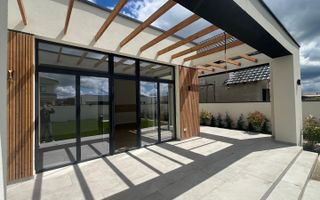 COMISION 0% | Casa Smart Serena 1 | 120 mp utili | 516 mp teren - Poză 3