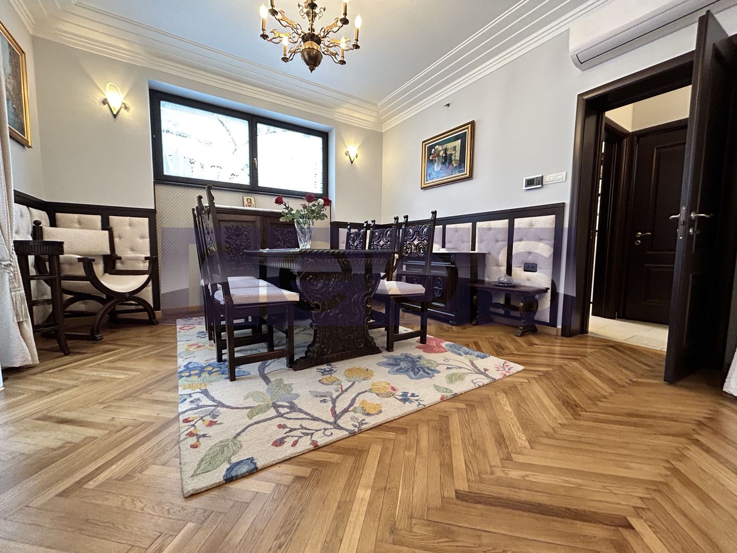 VANZARE VILA INDIVIDUALA | P+1 | LIBERA | ZONA CAPITALE - Poză 3