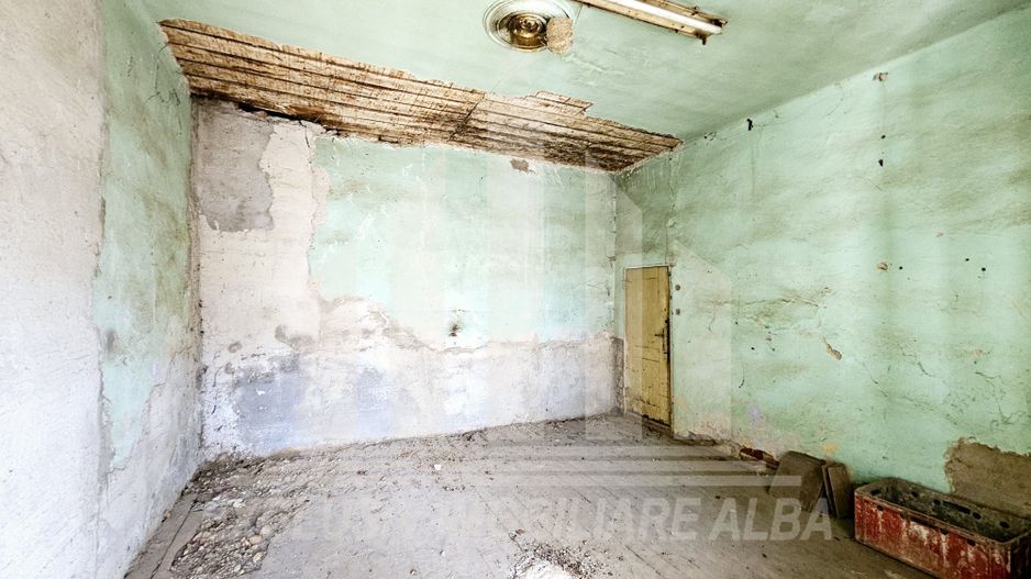 Casa individuala de vanzare, Ampoi 1 - Poză 3