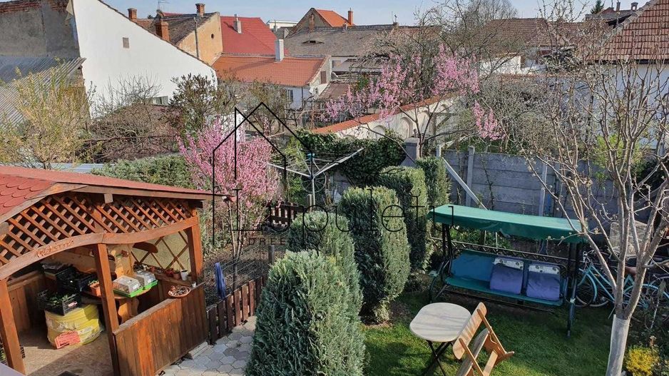 Casă de Vânzare | 180 MPU | Teren 336 MP | Piața Cluj - Poză 7