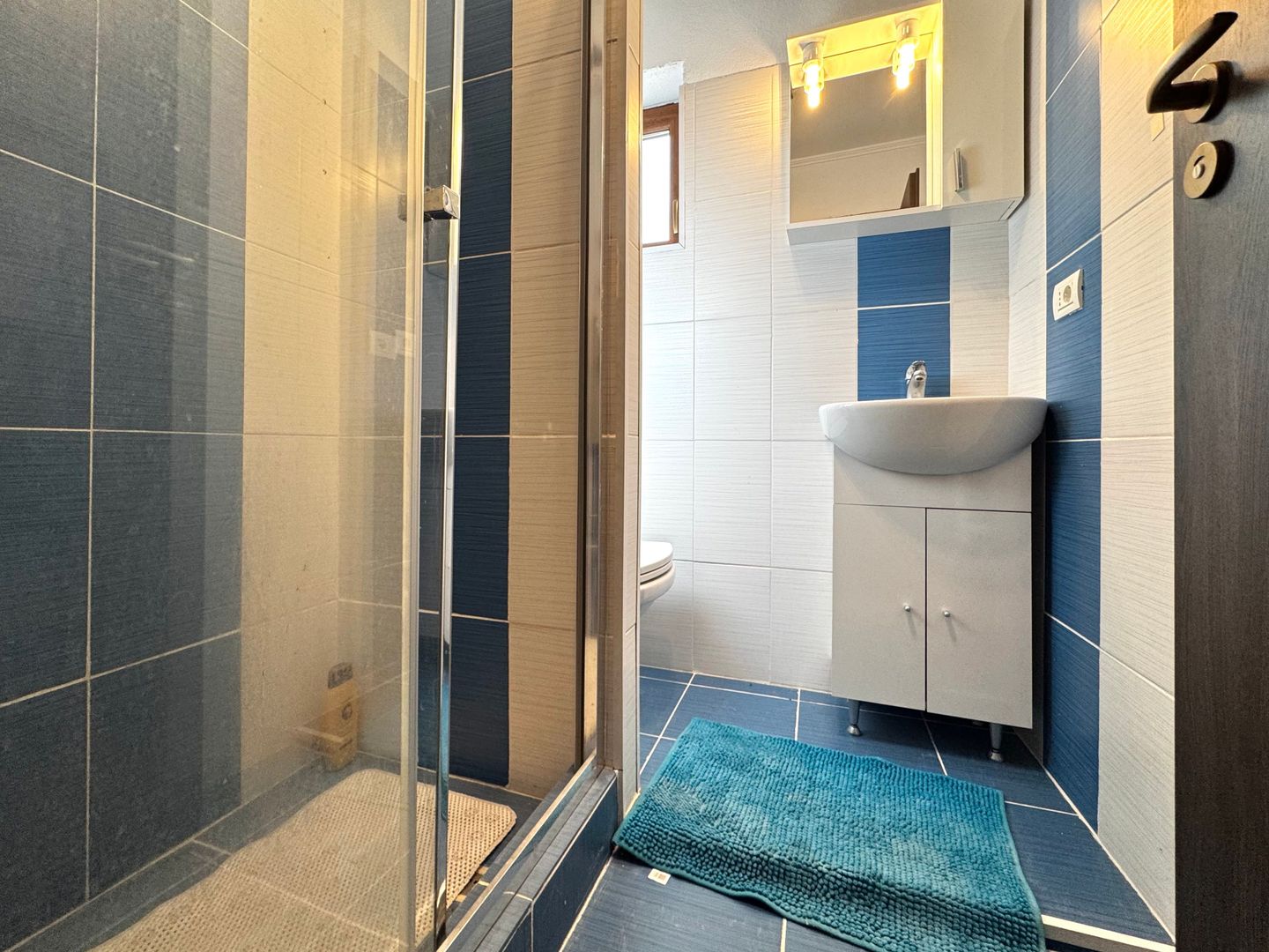 Duplex 5 camere| spațios| în  Dumbrăvița | teren generos| - Poză 20
