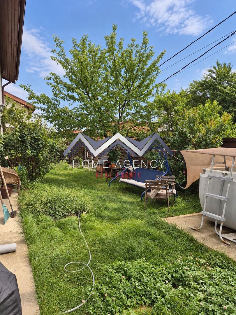 Casa P+1 4 camere | Curte libera 100mp - Poză 8