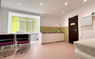 Comision 0 | Centru medical cu 6 cabinete individuale | Mosnita Noua - Poză 9