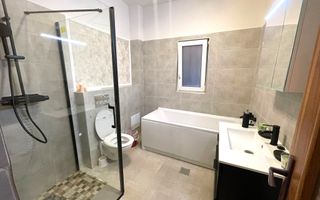 2 camere, decomandat, modern, gradina, Semicentral, THE OFFICE, BRD - Poză 6