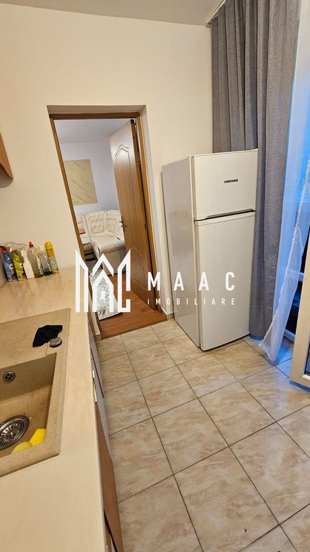 Apartament 2 Camere I Parter I Loc Parcare I Calea Cisnadiei - Poză 7