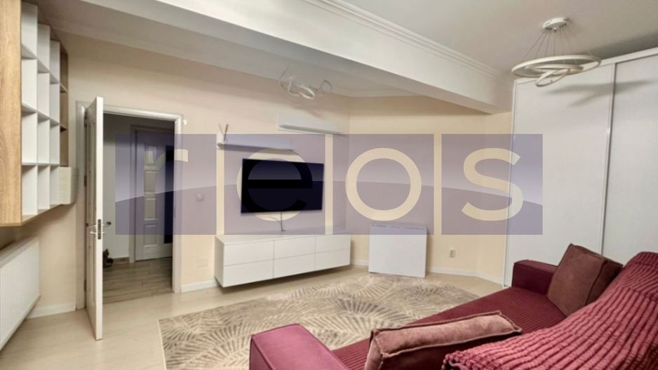 VANZARE 2 CAMERE | 71 MP TOTALI | PARCARE SUBTERANA | ZONA DOBROESTI / FUNDENI - Poză 2