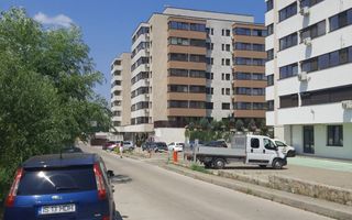 Apartament 2 camere de inchiriat in bloc nou, zona linistita - Iasi - Poză 1