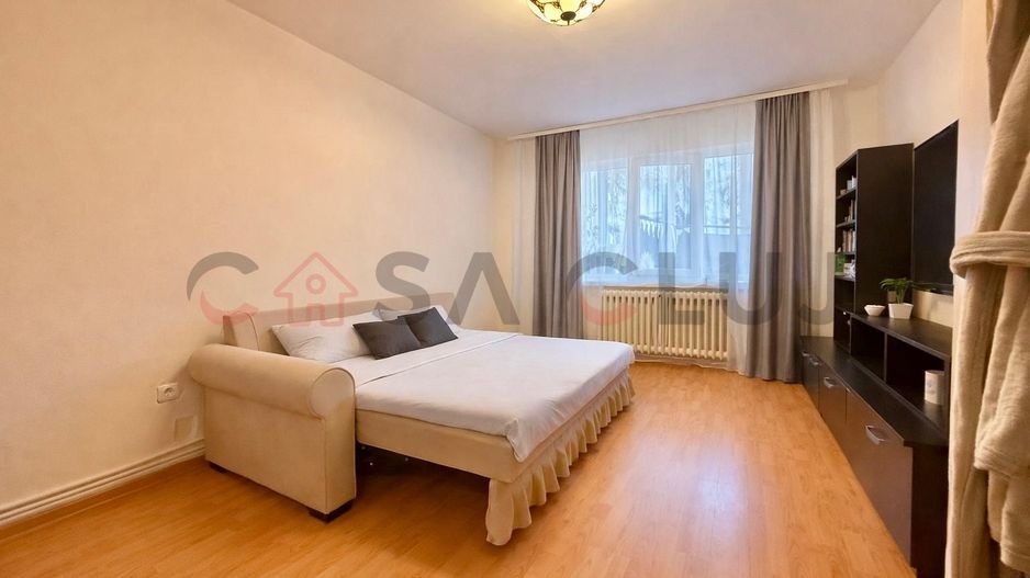 2 camere decomandate, lângă Baza Sportivă La Terenuri - Poză 2