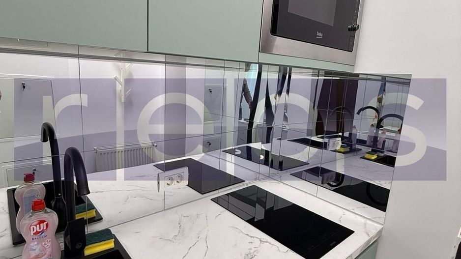 VANZARE GARSONIERA ULTRACENTRAL UNIVERSITATE 21MP RENOVAT INVESTITIE AIRBNB - Poză 10