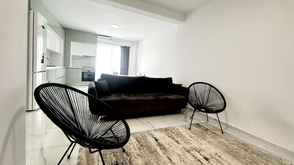 Dumbrăvița - Apartament 3 camere spațios și modern la prima închiriere - Poză 6