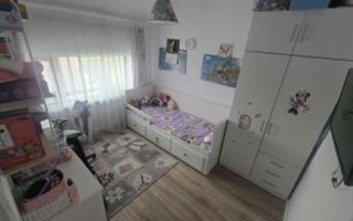 Casa individuala | 3 camere | 116 MPU | Mobilata | Cisnadie - Poză 4