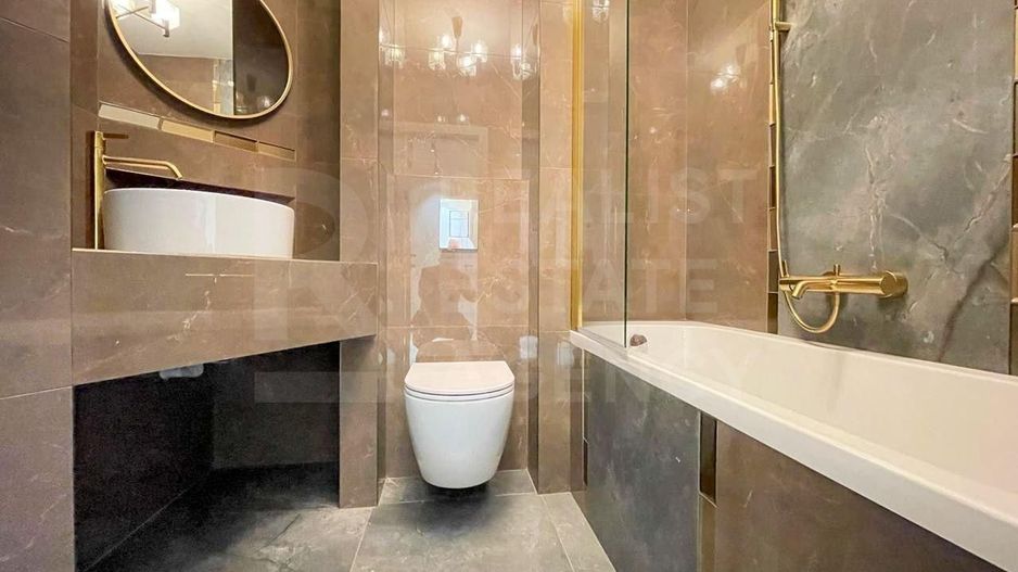 Chirie, apartament, 2 camere, str. Alexandru cel Bun, Centru - Poză 6