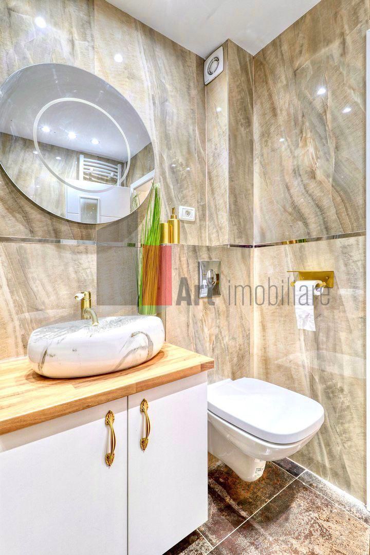 AP[ARTAMENT DE 2 CAMERE LUX  CANTEMIR. - Poză 8