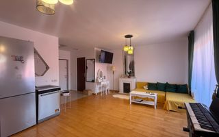 Apartament pe 3 niveluri cu 3 camere si pod amenajat in Manastur - Poză 3