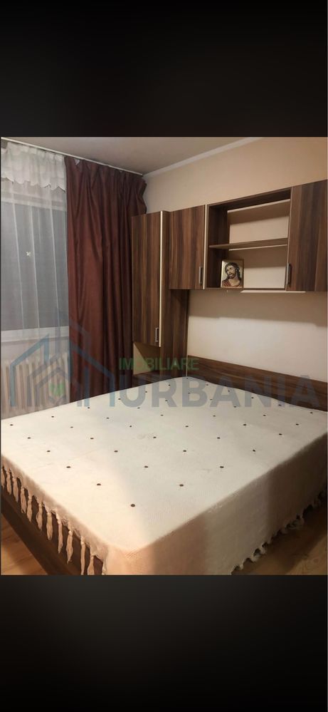 Apartament cu două camere de închiriat în Tătărași, în spatele complexului Ciurchi - Poză 3