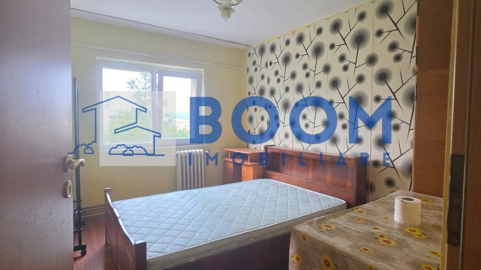 Apartament 3 camere Matei Basarab | Centrala proprie | - Poză 2
