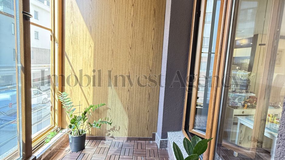 Apartament cu 3 camere de inchiriat in zona Herastrau-Soseaua Nordului - Poză 29