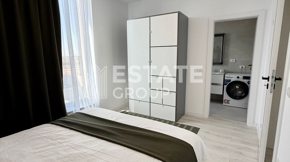 Duplex Mehala, mobilat si utilat modern - Poză 12
