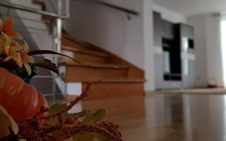 Casă de închiriat 4 camere | Sibiu Trei Stejari | 250 mp, garaj - Poză 3