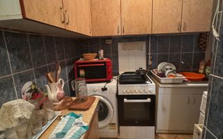 Apartament 2 camere | Etaj 1 | Zona Dariu Pop - Poză 14