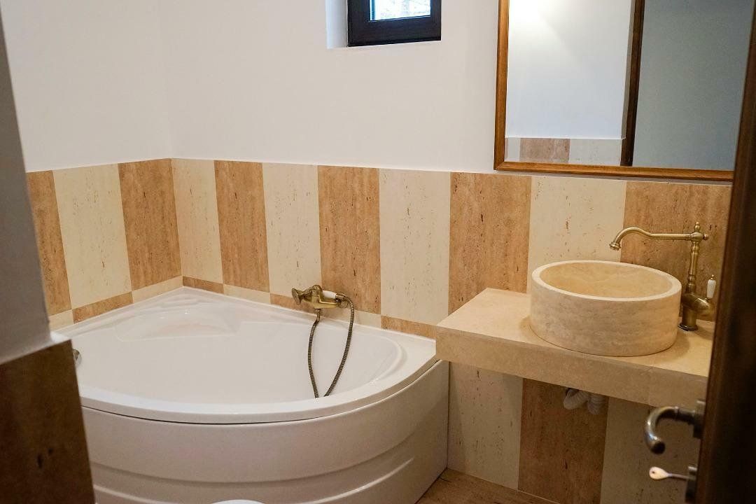 Vila de inchiriat | 4 camere | Straulesti | singur curte - Poză 4