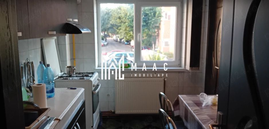Apartament 2 camere de vânzare | Râmnicu Vâlcea | 55 mp - Poză 5