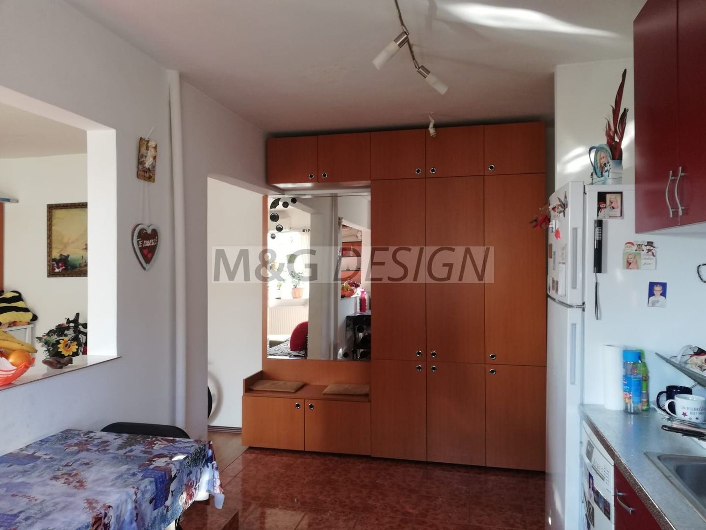 Apartament 2 camere Buziasului - Poză 5