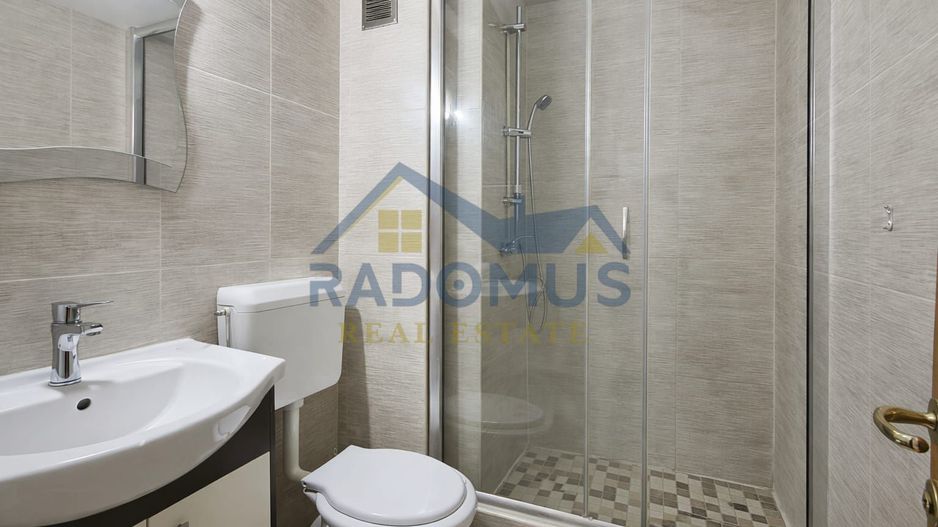 Apartament 2 camere | Piața Victoriei | etaj 6/7 | Lift | 62.000 € - Poză 6