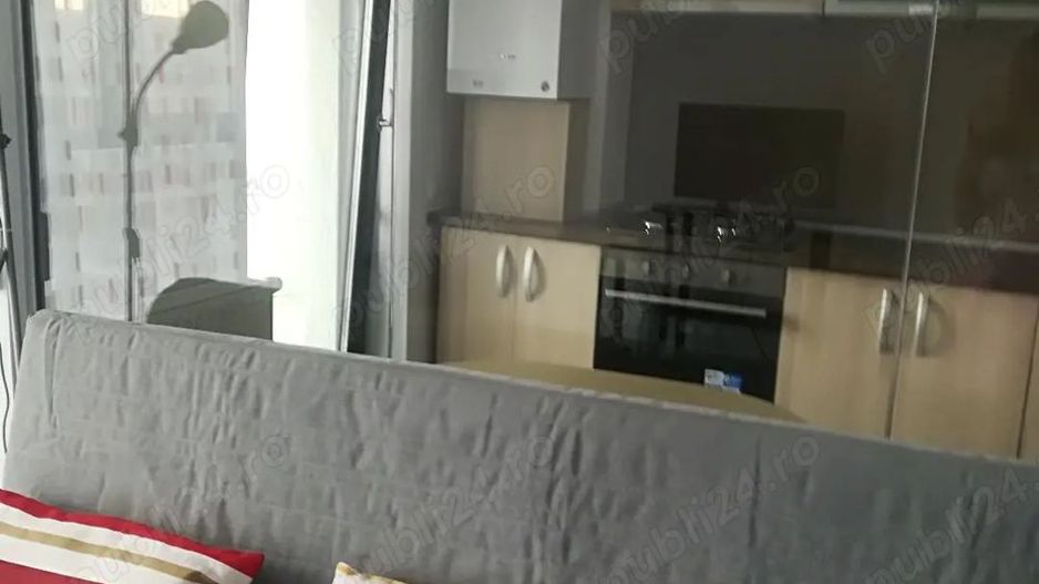 Garsonieră lux, bloc nou, Ansamblul 21 Politehnica Residence - Poză 2