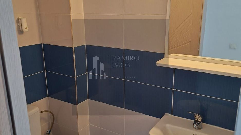 Apartament 3 camere decomandat zona Titan - Poză 13