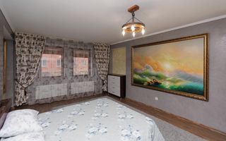 Chirie, apartament, 2 camere, str. Alba Iulia, Buiucani - Poză 9