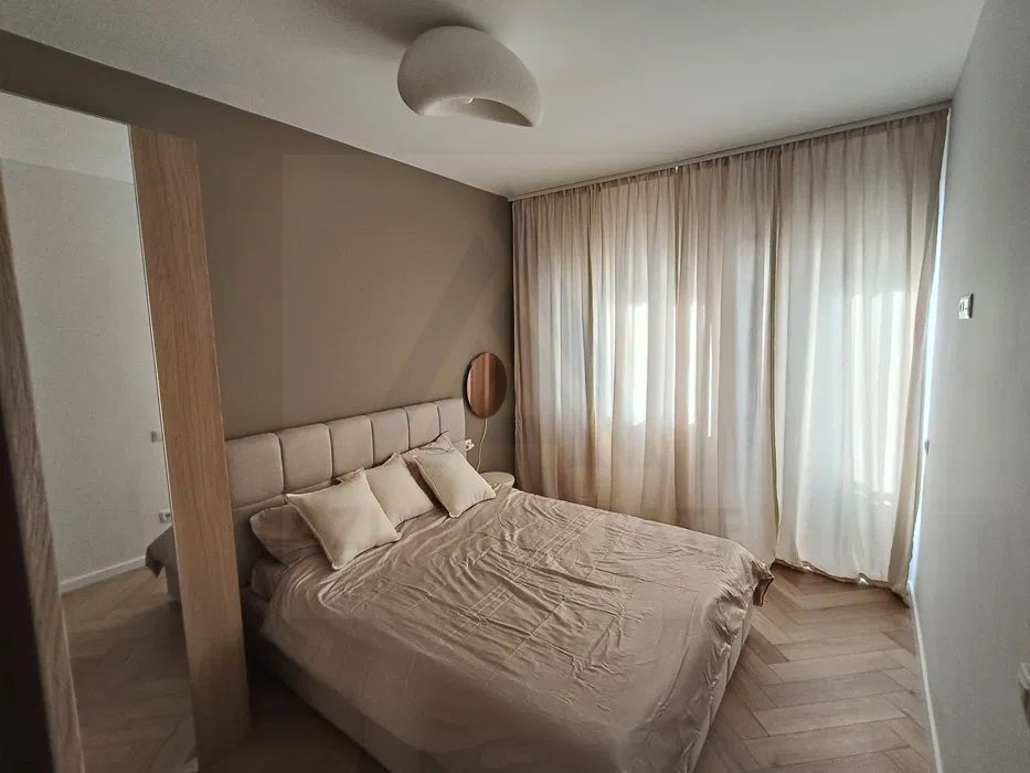 Apartament premium 3 camere prima inchiriere zona Turnisor - Poză 5