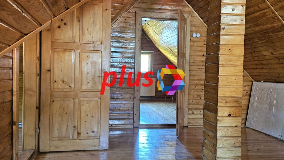 Casa deosebita cu 6 camere Central Brașov - 210 mp - Poză 23