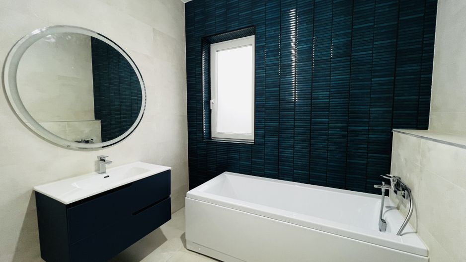 Duplex nou in zona centrala - Dumbravita - Poză 11