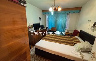 Apartament cu 2 camere,zona Dâmbul Pietros