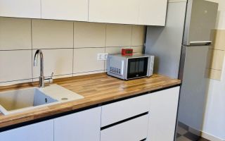 Inchiriere apartament 2 camere cartier Avantgarden Brașov - Poză 1