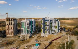 Vânzare, apartament, 2 camere, strada Ceucari, Râșcani - Poză 7