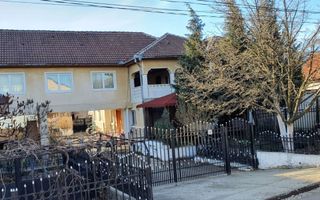 Casă / Pensiune de vânzare – Balta, Gorj  - Poză 4