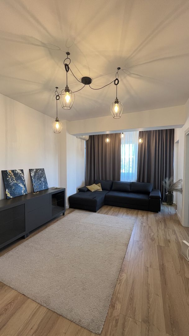 2 camere Bld Gloriei | renovat complet - Poză 2