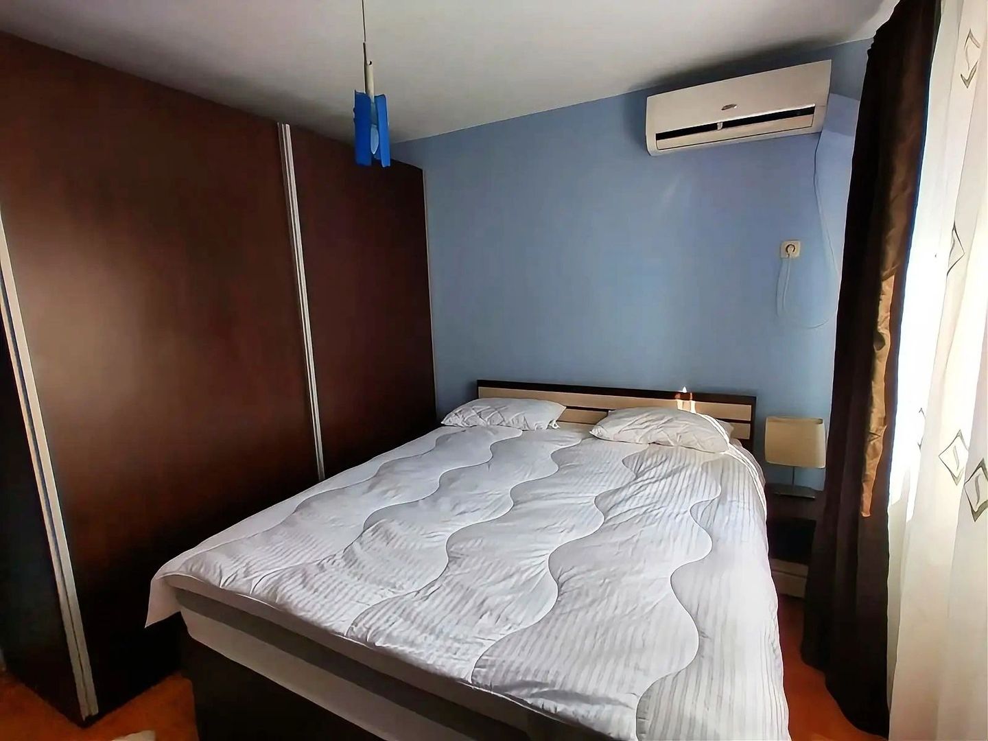 Inchiriez ap. cu 2 camere decomandat, pet friendly in Calea Aradului - Poză 6