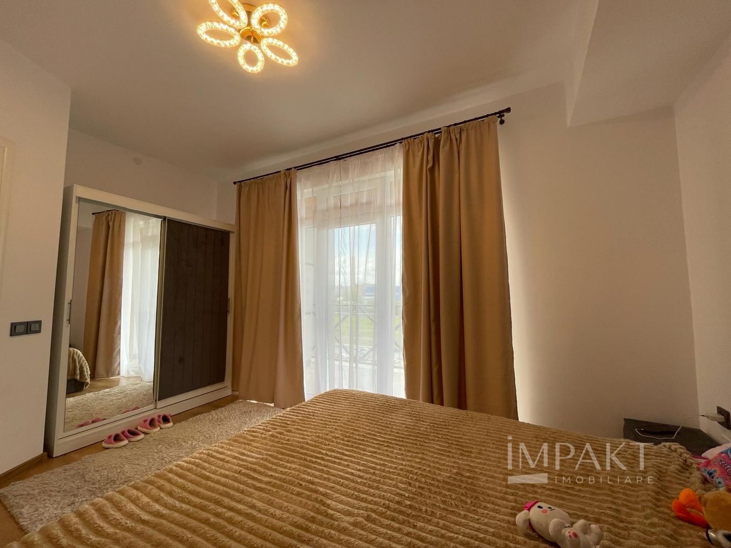 Apartament 3 camere | Parcare inclusă | Zona Mărăști - Poză 5