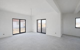 Casa individuala pe un singur nivel, 114 utili, teren 750, Jucu - Poză 6