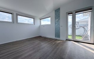 VANZARE VILA INDIVIDUALA 4 CAMERE | CARTIER REZIDENTIAL INCHIS | TEREN 300 MP | - Poză 5