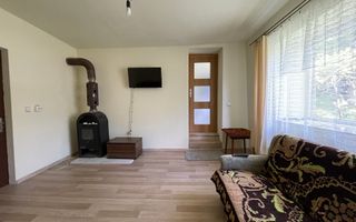 Casa in Comuna Geaca - Poză 7