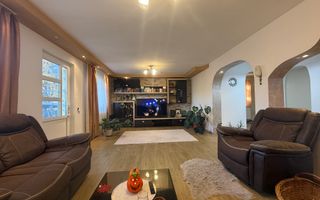 Vila de vânzare 160 mp - complet mobilată și utilata  - Câmpina ! - Poză 2