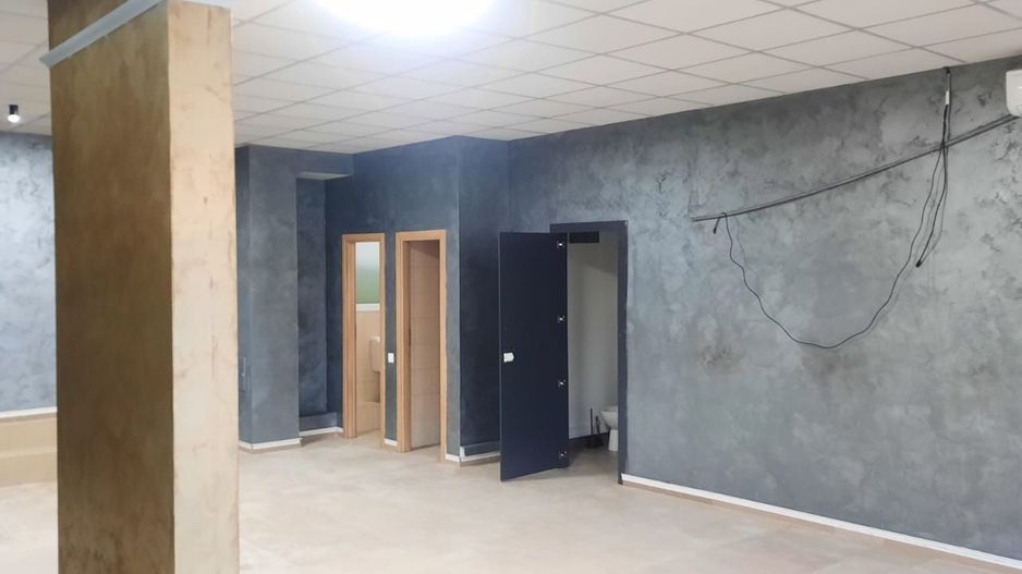 De inchiriat - Spatiu comercial - Chitila - Cartierul German - Poză 2