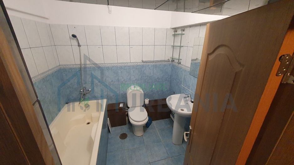 # închiriez apartament 2 camere D Centru-Hala Centrala - Poză 5