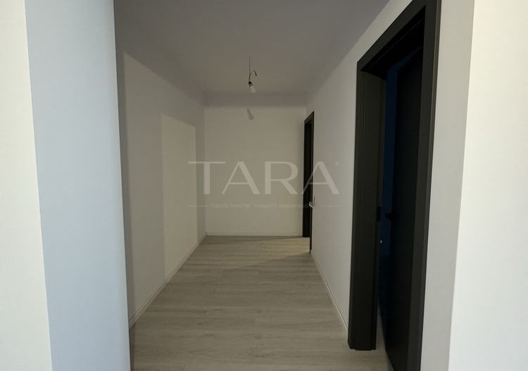 Apartament cu 3 Camere la Parter, în Florești, Zona Eroilor. - Poză 5